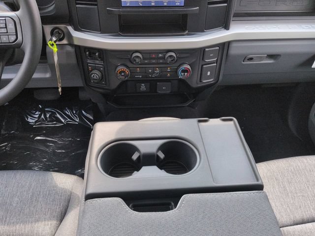 New 2027 Ford F250 XL w/ Tremor Off-Road Package AWD/4WD image 19