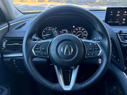 Used 2023 Acura RDX AWD image 10