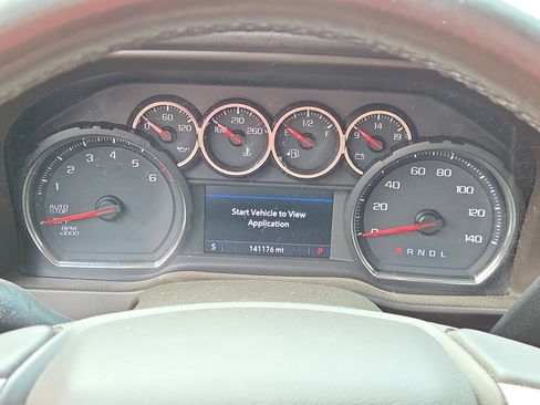 Used 2019 Chevrolet Silverado 1500 LT w/ All-Star Edition image 20