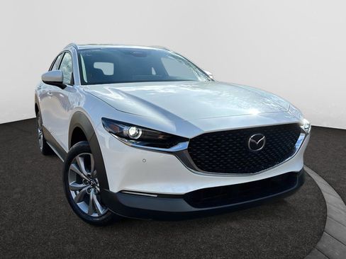 New 2026 MAZDA CX-30 AWD 2.5 S image 1