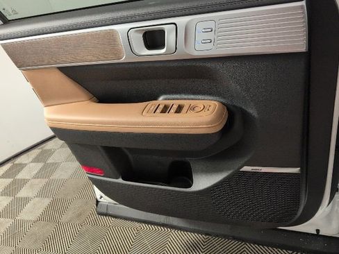 New 2026 Hyundai Santa Fe Limited image 21