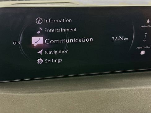 Used 2024 MAZDA MAZDA3 s image 21