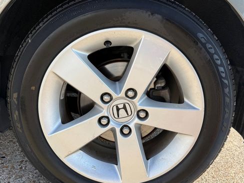 Used 2006 Honda Civic EX image 20