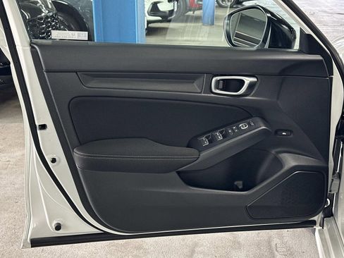 Used 2024 Honda Civic Sport image 16