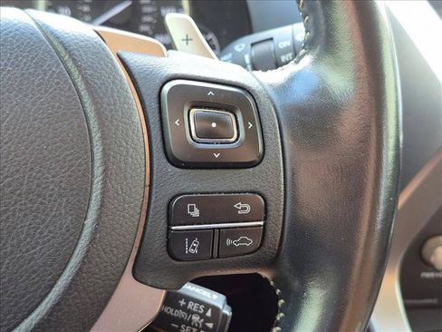 Used 2021 Lexus NX 300 FWD w/ Accessory Package image 5