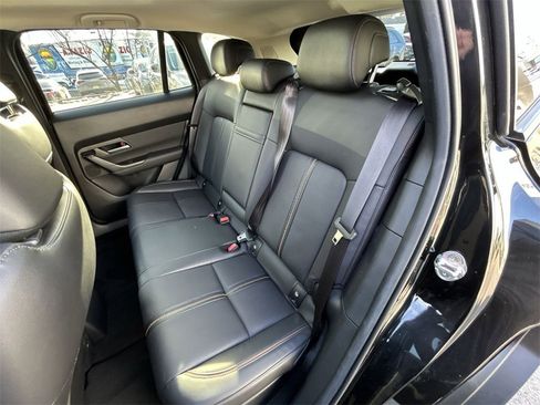 Certified 2025 MAZDA CX-50 AWD 2.5 Hybrid w/ Cargo Package image 23