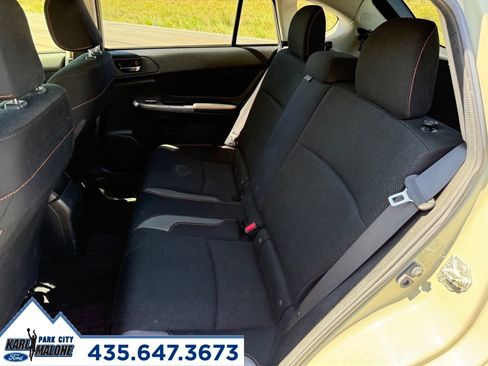 Used 2016 Subaru Crosstrek 2.0i Premium w/ Popular Package #1 AWD/4WD image 26