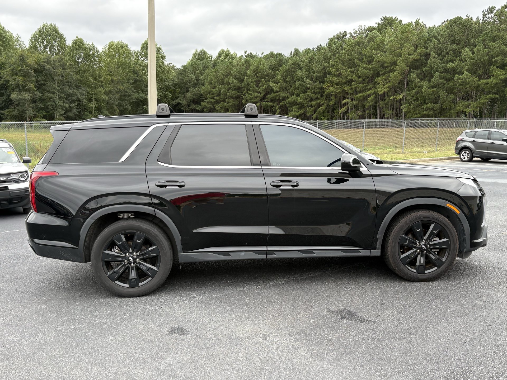 Used 2023 Hyundai Palisade XRT AWD/4WD image 22