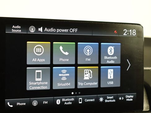 Certified 2023 Honda CR-V EX-L image 25