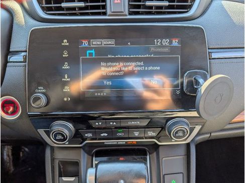 Used 2017 Honda CR-V Touring image 21