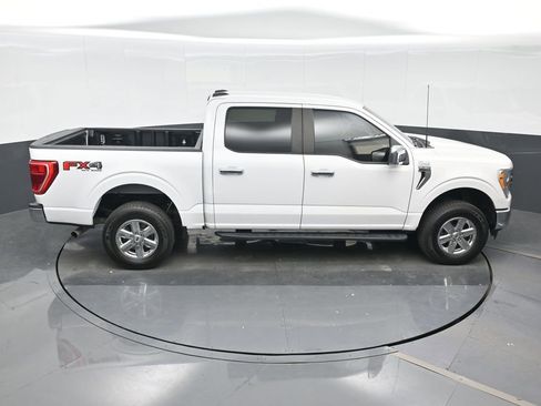 Used 2021 Ford F150 XLT image 22