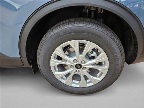 New 2026 Ford Escape Active image 10