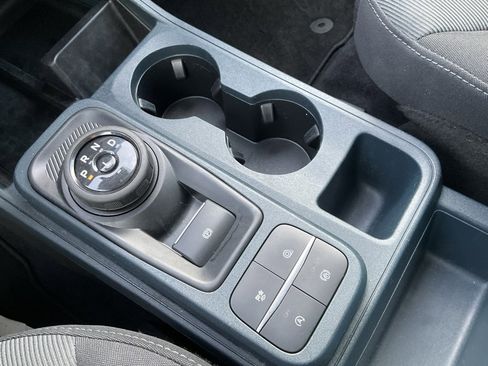 Used 2023 Ford Maverick XL w/ Equipment Group 100A Standard image 11