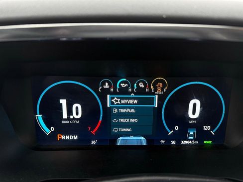 Used 2022 Ford F150 Platinum w/ Equipment Group 701A High image 20