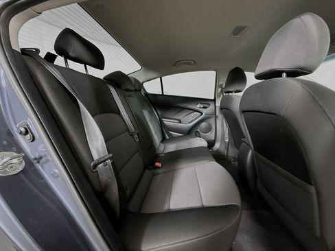 Used 2016 Kia Forte LX w/ LX Popular Plus Package FWD image 32