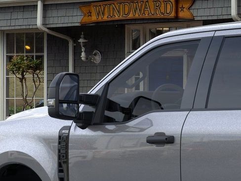 New 2025 Ford F250 XL w/ STX Appearance Package AWD/4WD image 20