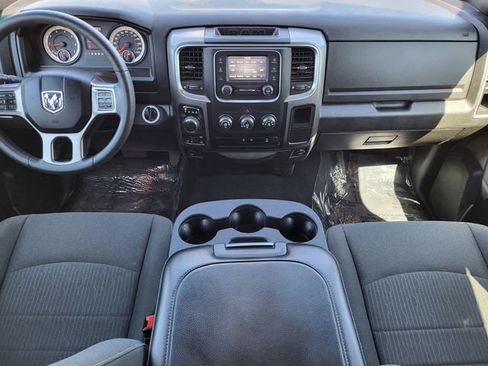 Used 2024 RAM 1500 Warlock AWD/4WD image 20