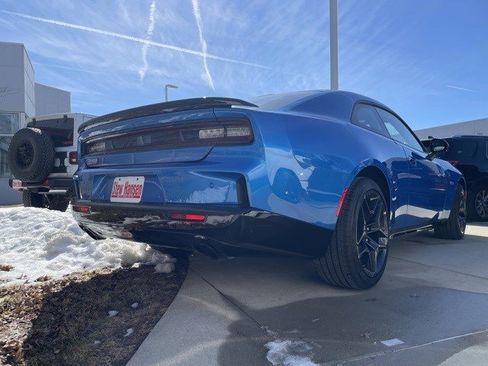 New 2026 Dodge Charger Scat Pack w/ Blacktop Package image 6