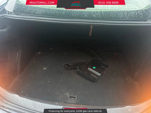 Used 2013 Buick Regal Premium image 24