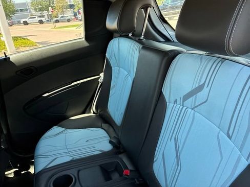 Used 2016 Chevrolet Spark LT FWD image 14