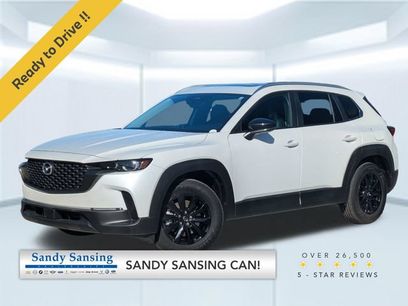 Used 2026 MAZDA CX-50 AWD 2.5 S w/ Preferred Pkg