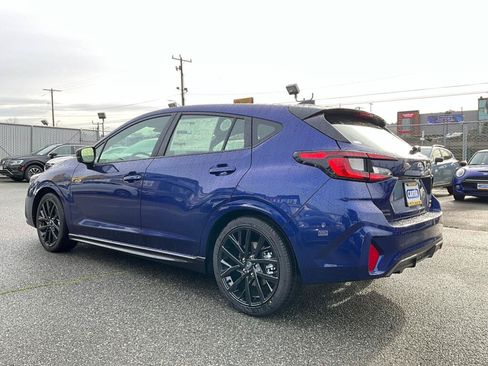 New 2026 Subaru Impreza RS AWD/4WD image 6