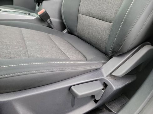 Used 2024 Ford Bronco Sport Big Bend image 12