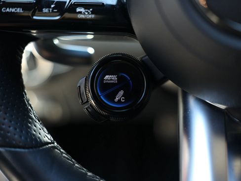 Used 2022 Mercedes-Benz E 53 AMG 4MATIC Coupe image 12