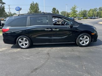 Used 2018 Honda Odyssey EX-L video 2