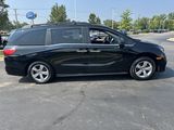 Used 2018 Honda Odyssey EX-L image 2