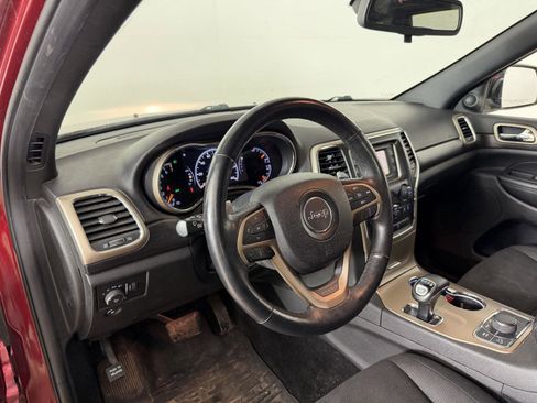 Used 2014 Jeep Grand Cherokee Laredo w/ All Weather Capability Group image 17