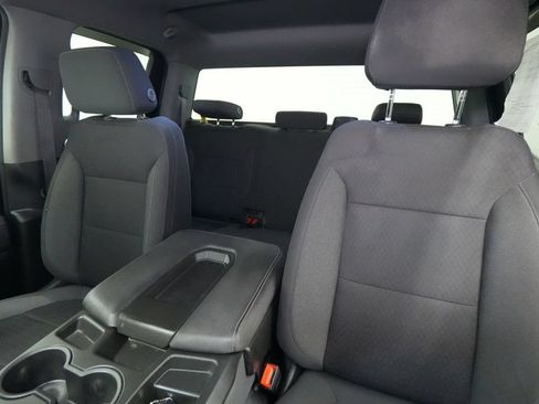 Used 2021 Chevrolet Silverado 1500 LT AWD/4WD image 15