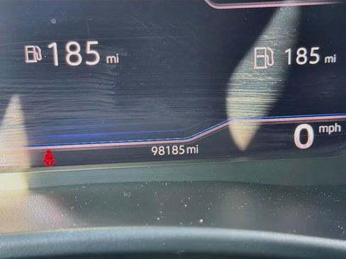 Used 2022 Volkswagen Atlas SE FWD image 40
