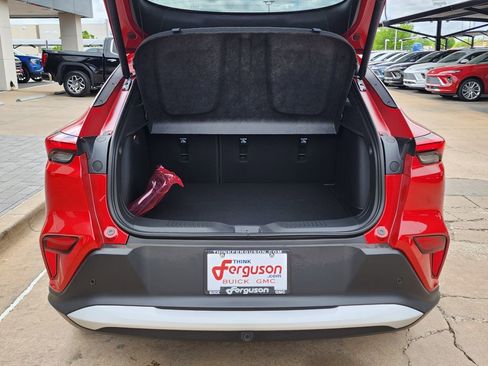 New 2026 Buick Envista Preferred image 47