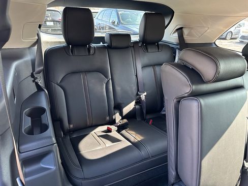 New 2026 MAZDA CX-90 3.3 Turbo w/ Select Package image 25