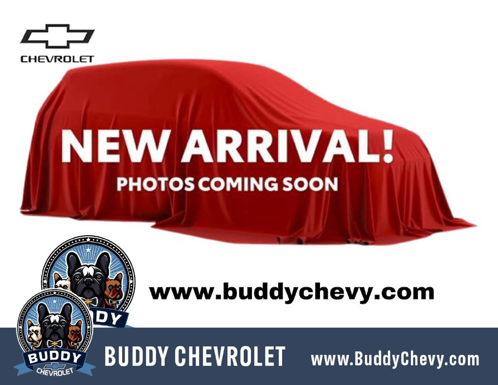 Used 2024 GMC Canyon Elevation w/ Trailering Package RWD image 1