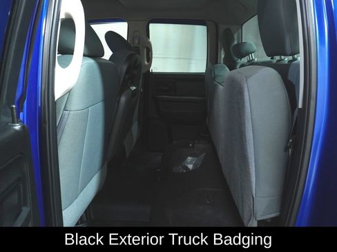 Used 2019 RAM 1500 Express w/ Express Value Package AWD/4WD image 15