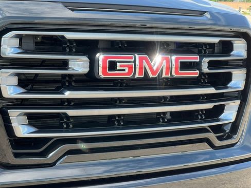 Used 2021 GMC Sierra 1500 AT4 AWD/4WD image 50