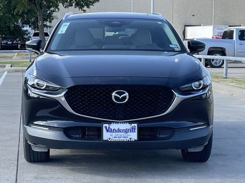 Used 2024 MAZDA CX-30 AWD 2.5 S w/ Preferred Package image 8
