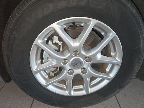 Used 2025 Chrysler Pacifica Select FWD image 10