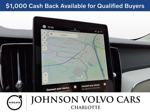 New 2026 Volvo XC60 B5 Ultra w/ Protection Package Premier image 14