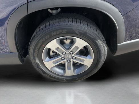 New 2025 Honda Pilot EX-L image 26