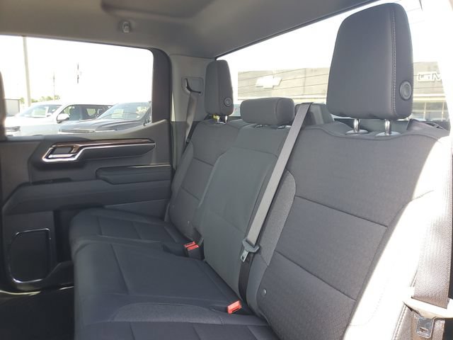 New 2026 Chevrolet Silverado 1500 LT Trail Boss w/ Protection Package AWD/4WD image 11