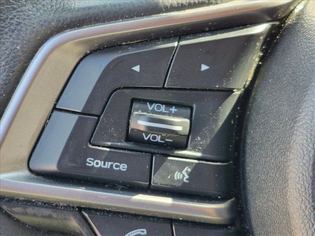 Used 2019 Subaru Outback 2.5i Premium w/ Popular Package #2 AWD/4WD image 10