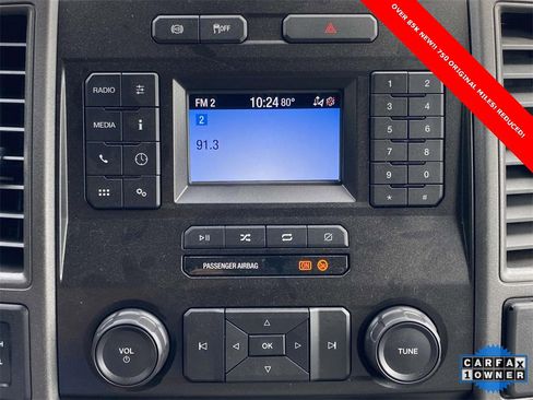 Used 2022 Ford F450 XL w/ Power Equipment Group image 24