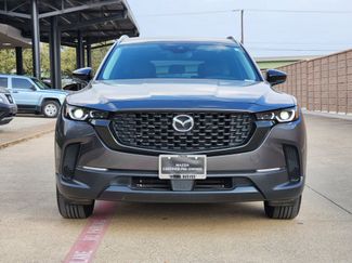 Certified 2024 MAZDA CX-50 AWD 2.5 S video 2