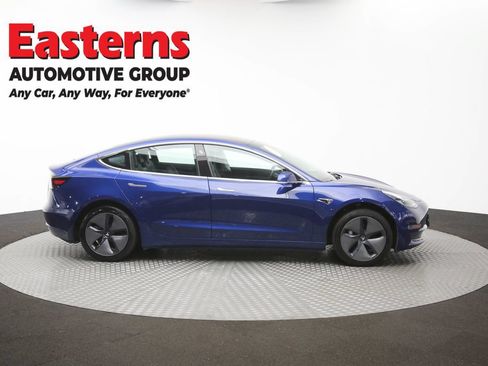 Used 2019 Tesla Model 3 Standard Range RWD image 40