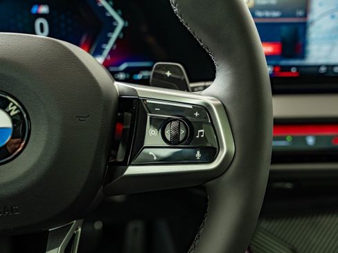 New 2026 BMW X3 xDrive30 w/ Premium Package image 18