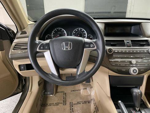 Used 2008 Honda Accord LX-P image 15