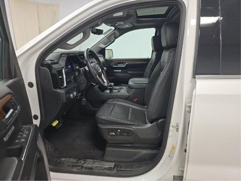 Used 2023 GMC Sierra 1500 Denali w/ Denali Reserve Package image 4